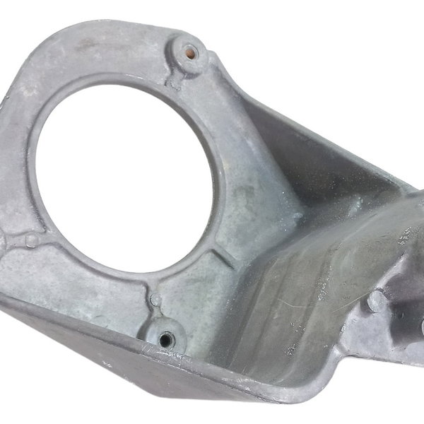 Suporte Esticador Alternador Peugeot 307 Sw 2002 2003