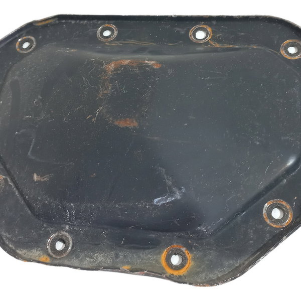 Tampa Carter Caixa Cambio Chevrolet Onix 2017 2018