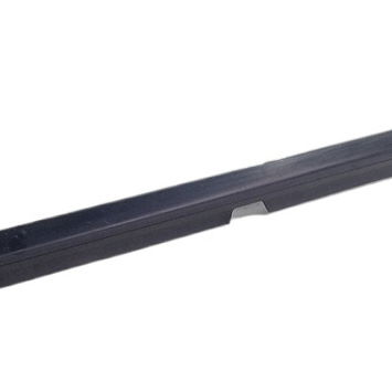 Friso Pestana Janela Traseira Esquerda Mercedes C180 2010 Preto