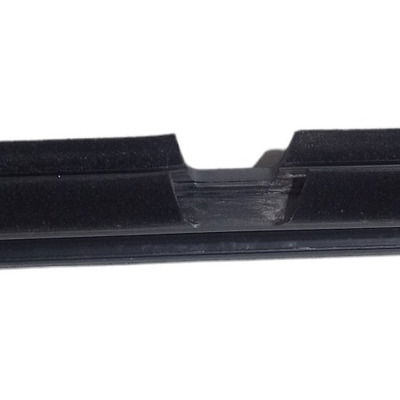 Friso Pestana Janela Traseira Esquerda Mercedes C180 2010 Preto