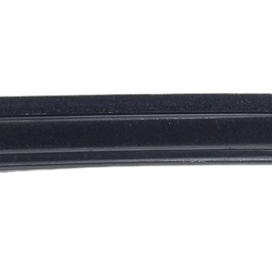 Friso Pestana Janela Traseira Esquerda Mercedes C180 2010 Preto