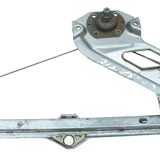 Maquina Vidro Manual Traseiro Esquerdo Chevrolet Corsa