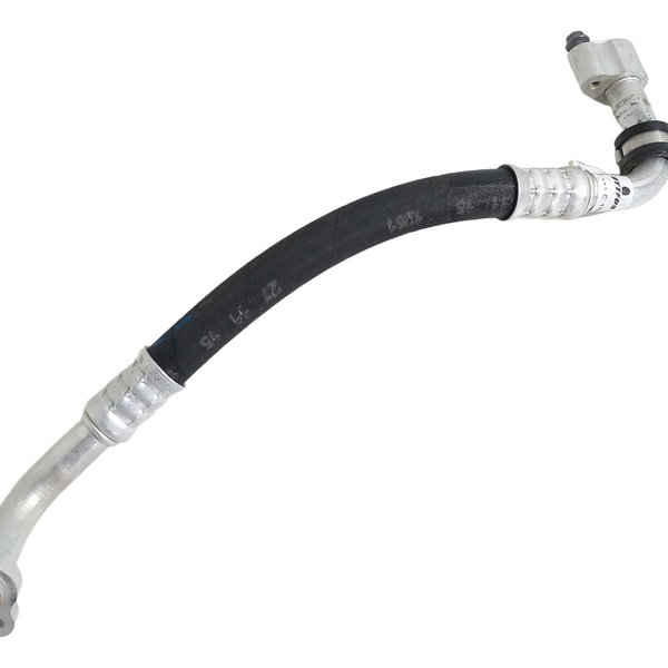 Mangueira Ar Condicionado Renault Sandero 2015 2016