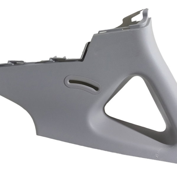 Acabamento Coluna Traseira Direita Hyundai I30 2009 2010