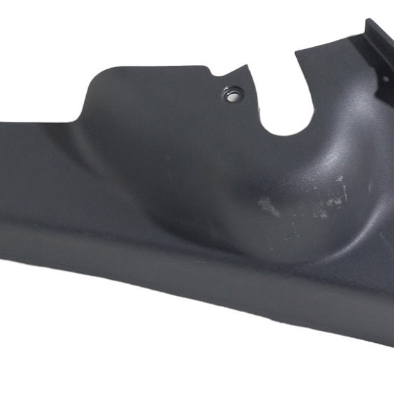 Acabamento Soleira Banco Traseiro Direito Hyundai I30 2009