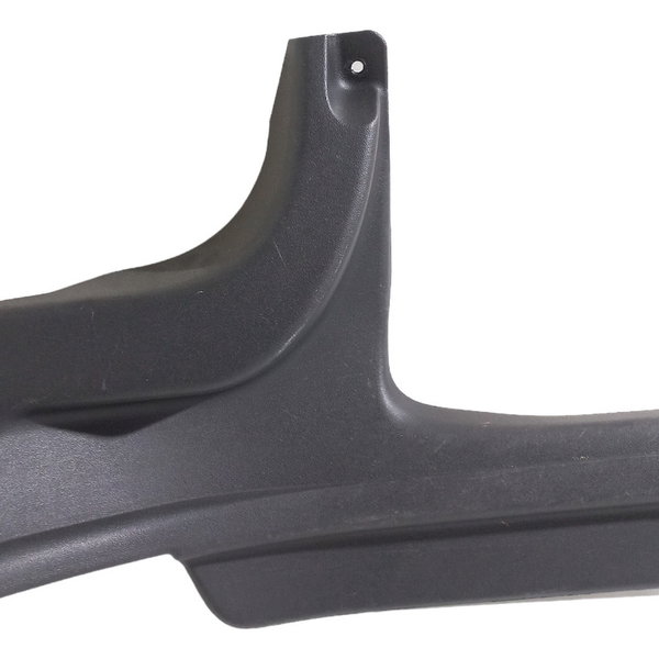 Soleira Traseira Direita Hyundai I30 2009 2010 Preto