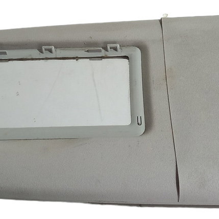 Quebra Sol Esquerdo Peugeot 206