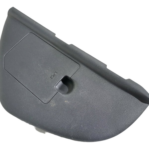 Acabamento Lateral Esquerdo Painel Hyundai I30 2009