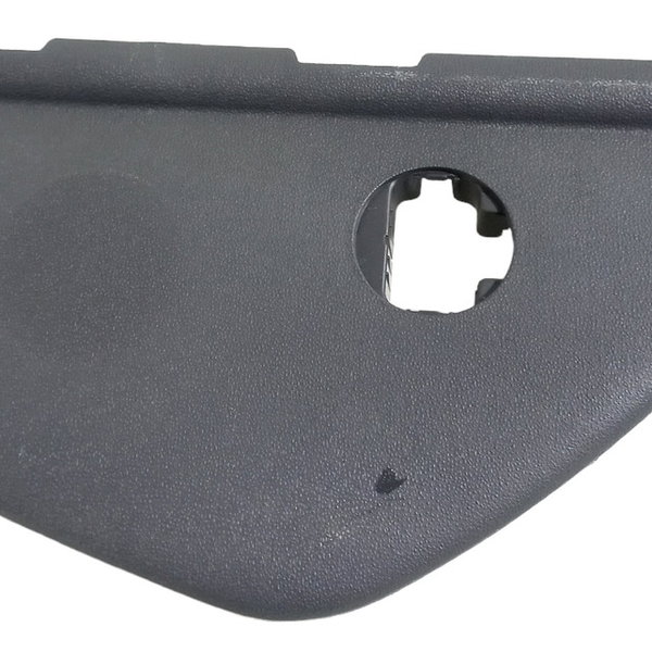 Acabamento Lateral Direito Painel Hyundai I30 2009 2010