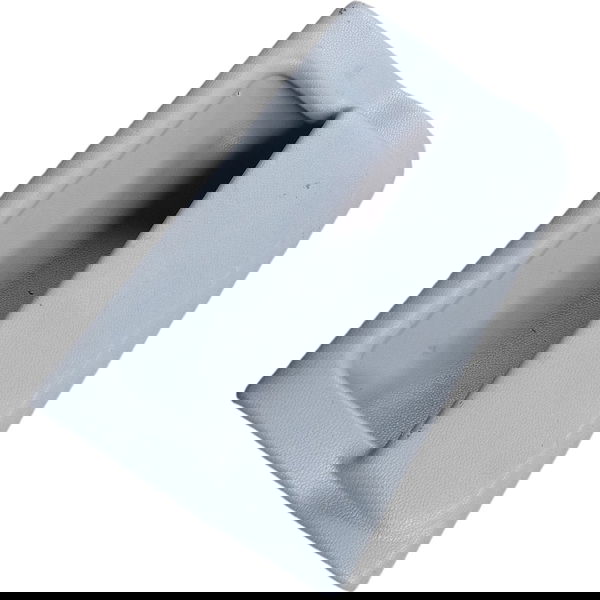 Porta Objetos Renault Twingo Detalhes  Cinza