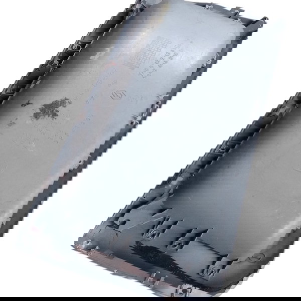 Porta Objetos Renault Twingo Detalhes  Cinza