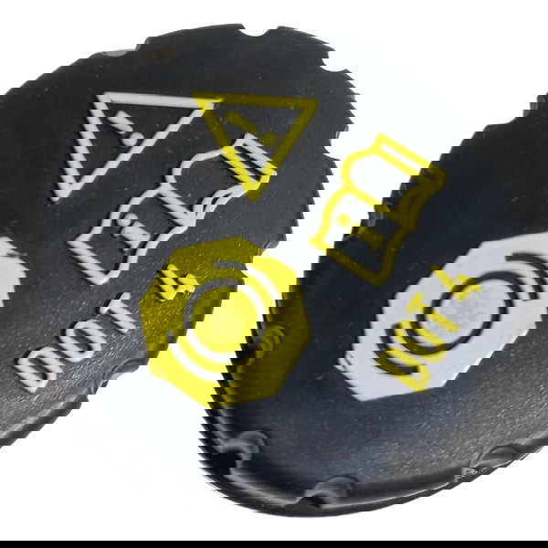 Tampa Reservatorio Cilindro Mestre Volkswagen Gol G5 G6