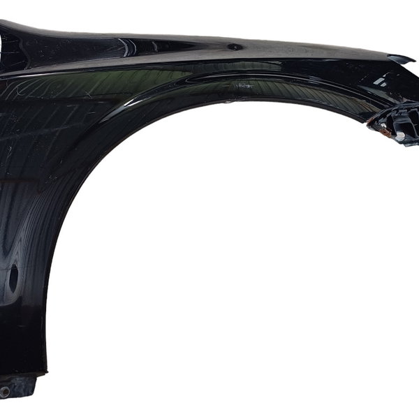 Paralama Dianteiro Direito Chevrolet Prisma 2010 2011 2012