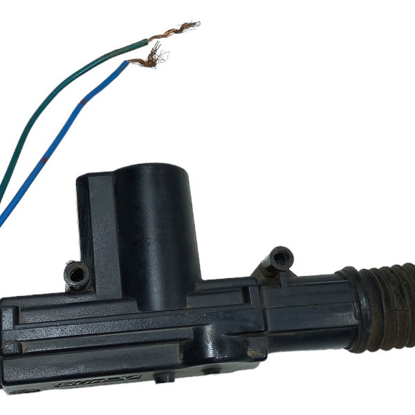 Motor Atuador Elétrico Traseiro Direito Volkswagen Gol