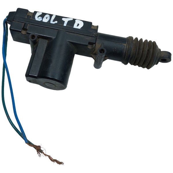 Motor Atuador Elétrico Traseiro Direito Volkswagen Gol