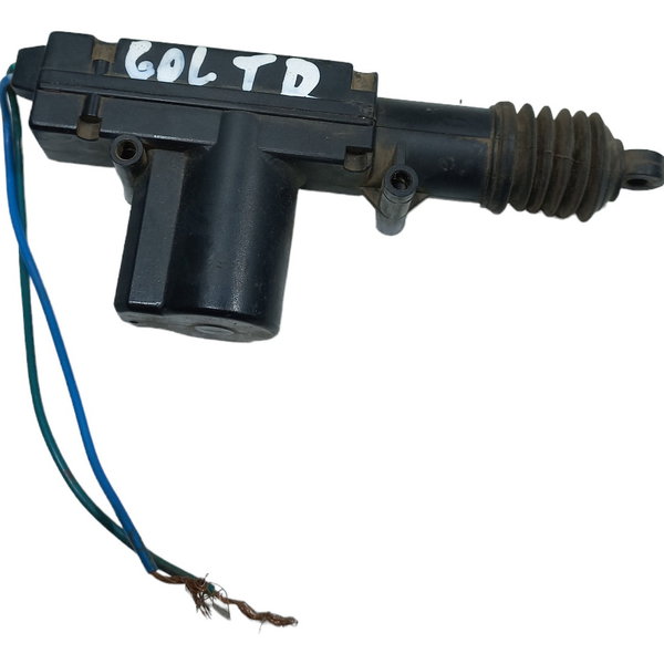 Motor Atuador Elétrico Traseiro Direito Volkswagen Gol