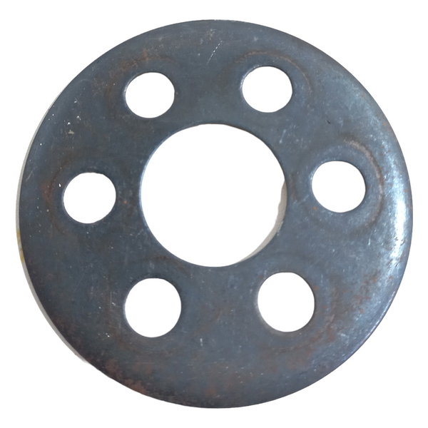 Arroela Chapa Volante Motor Kia Sportage 2010 2011