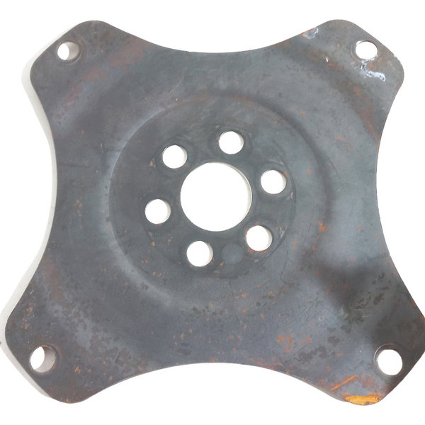 Chapa Volante Motor Kia Sportage 2010