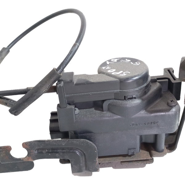 Modulo Piloto Automático Kia Sportage Tucson 2009 2010