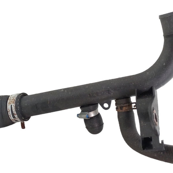 Cano Tubo Água Motor Chevrolet Corsa  90448854