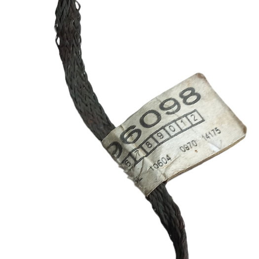 Cabo Aterramento Modulo Injeção Chevrolet Prisma Celta