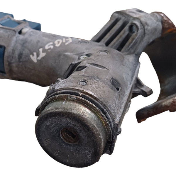 Cilindro Ignição Chave Ford New Fiesta 1.6 2016