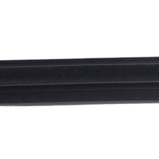 Friso Pestana Janela Dianteiro Direito Mercedes C180 2010 Preto