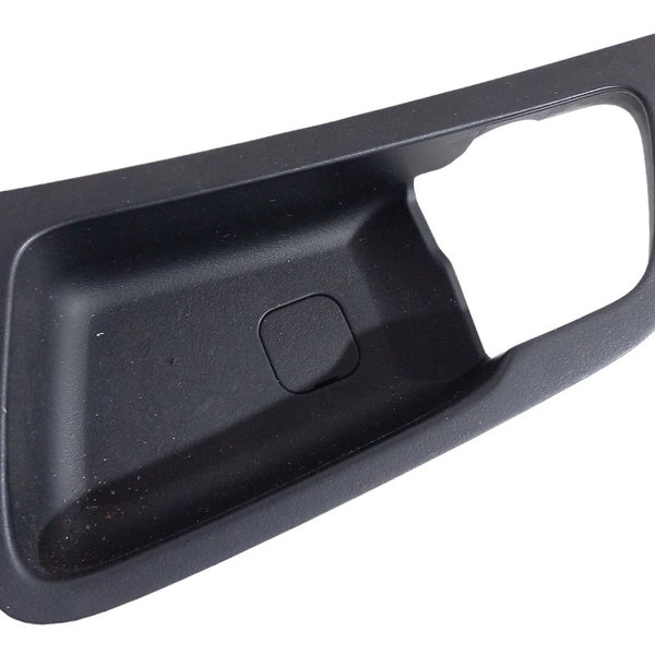 Moldura Maçaneta Traseira Esquerda Hyundai I30 2008 2009