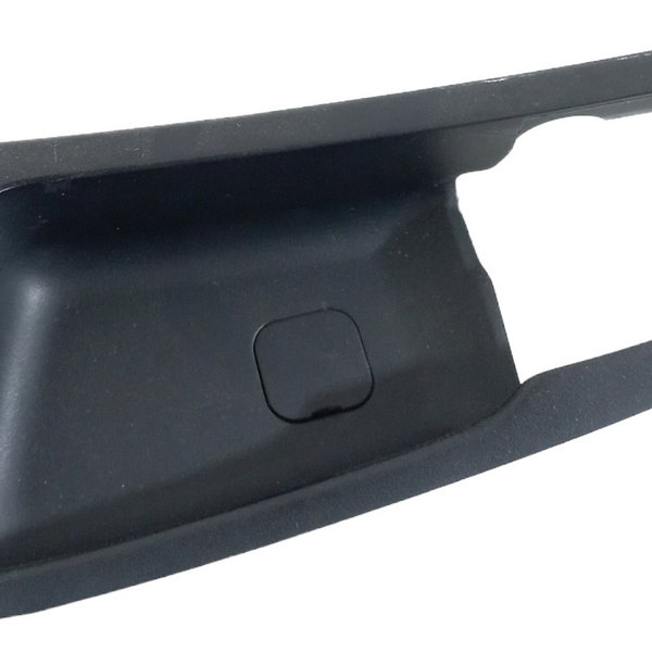 Moldura Maçaneta Dianteira Esquerda Hyundai I30 2009 2010 X Dianteira