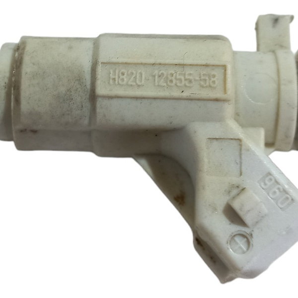 Bico Injetor Renault Sandero 2015 2016