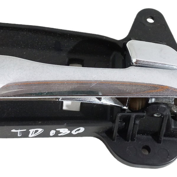 Maçaneta Interna Traseira Direita Hyundai I30 2009 2010 Traseira