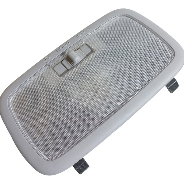 Luz Teto Cortesia Hyundai I30 2009 2010 2011