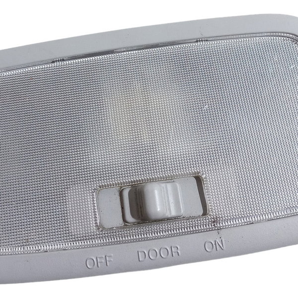 Luz Teto Cortesia Hyundai I30 2009 2010 2011