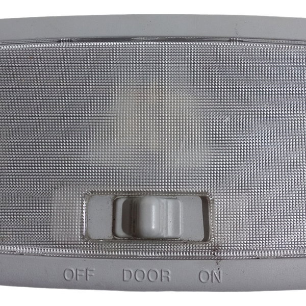 Luz Teto Cortesia Hyundai I30 2009 2010 2011