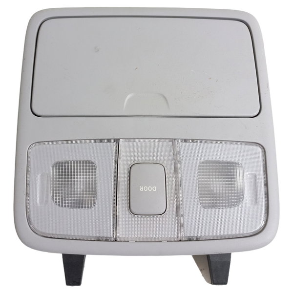 Luz Teto Cortesia Porta Oculos Hyundai I30 2009 2010