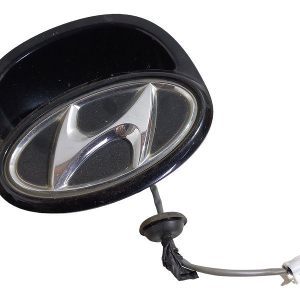 Maçaneta Tampa Traseira Porta Malas Emblema Hyundai I30