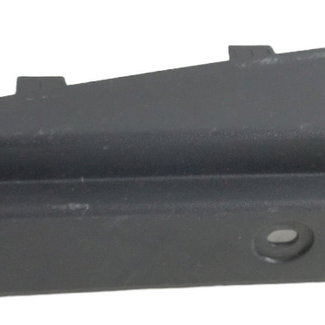 Suporte Tampão Bagagito Lateral Esquerdo Hyundai I30 2009