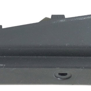 Suporte Tampão Bagagito Lateral Esquerdo Hyundai I30 2009