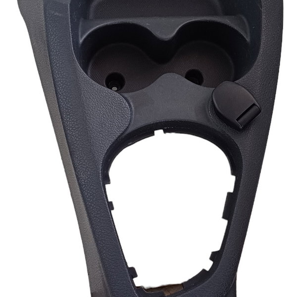 Console Central Renault Sandero 2017