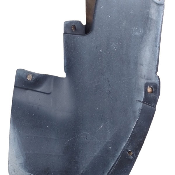 Parabarro Traseiro Esquerdo Gm Spin 2014