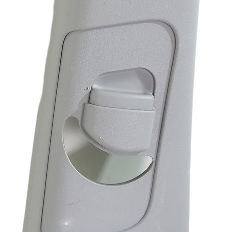 Acabamento Coluna Lateral Direito Hyundai I30 2009