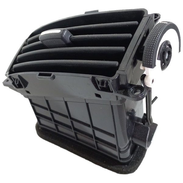 Difusor Ar Condicionado Central Esquerdo Hyundai I30 2009