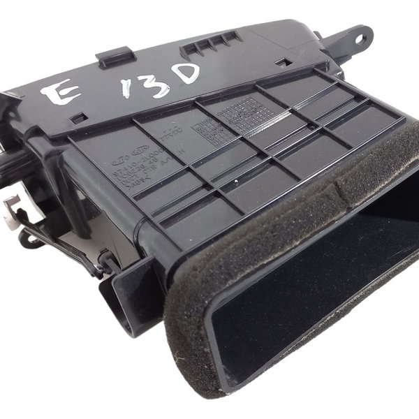 Difusor Ar Condicionado Central Esquerdo Hyundai I30 2009