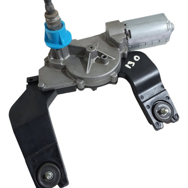 Motor Limpador Traseiro Hyundai I30 2009 2010