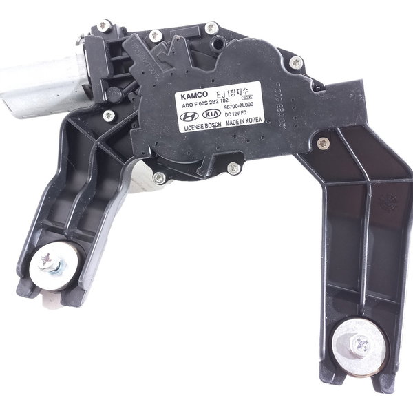 Motor Limpador Traseiro Hyundai I30 2009 2010