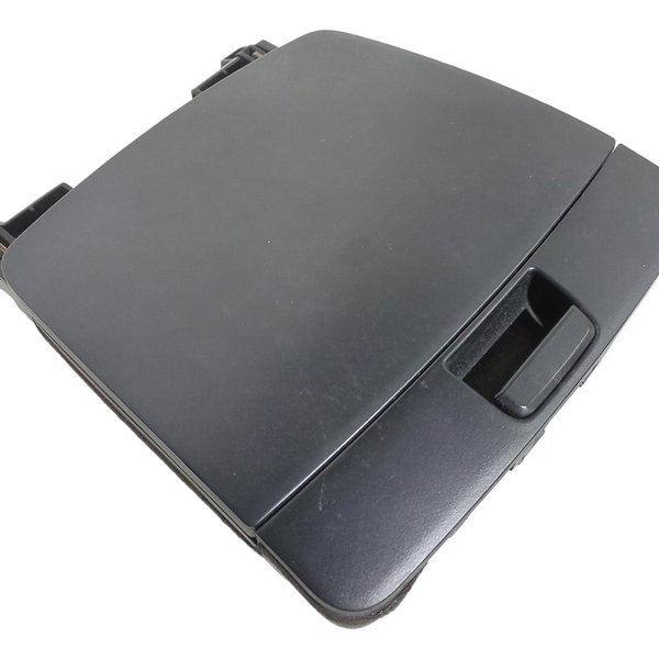 Porta Treco Objetos Console Central Hyundai I30 2009 2010