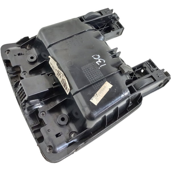 Porta Treco Objetos Console Central Hyundai I30 2009 2010