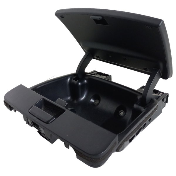 Porta Treco Objetos Console Central Hyundai I30 2009 2010