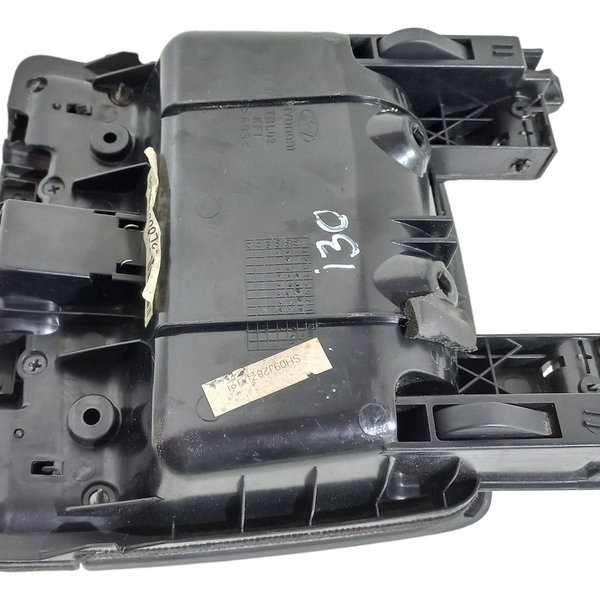 Porta Treco Objetos Console Central Hyundai I30 2009 2010