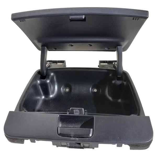 Porta Treco Objetos Console Central Hyundai I30 2009 2010